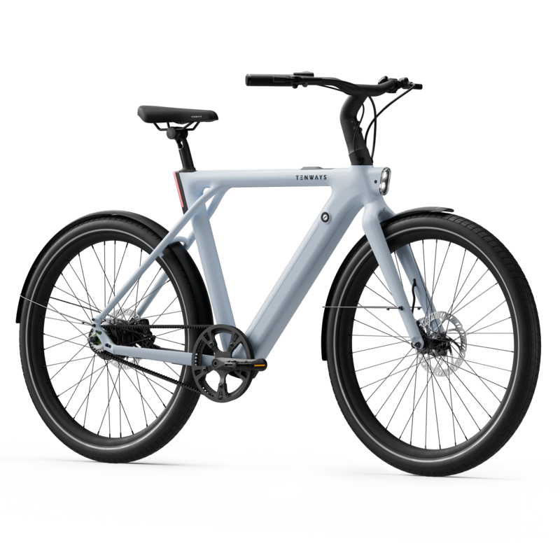 Tenways CGO009 Ice Blue-1