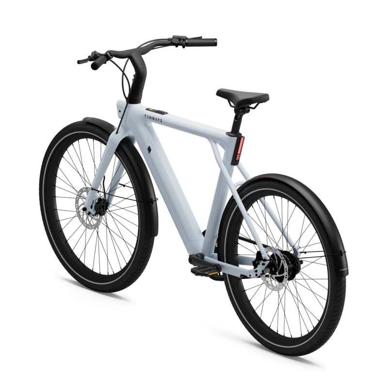 Tenways CGO009 Ice Blue-2