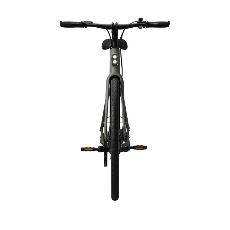 Tenways CGO600 Pro New Edition Belt Drive Medium Willow Mist-3