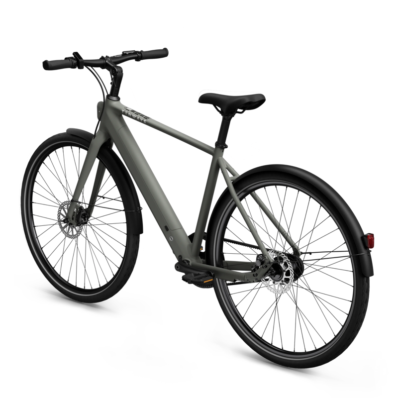 Tenways CGO600 Pro New Edition Belt Drive Large Willow Mist-2