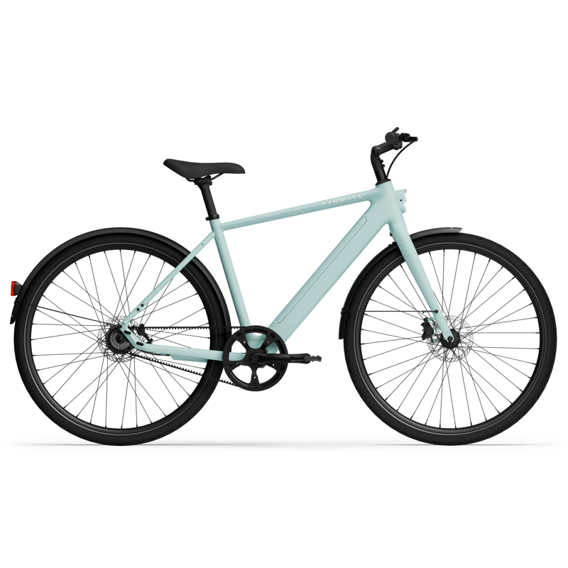 Tenways CGO600 Pro New Edition Belt Drive Medium Mint Green