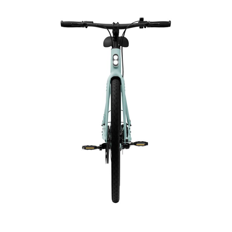 Tenways CGO600 Pro New Edition Belt Drive Large Mint Green-3