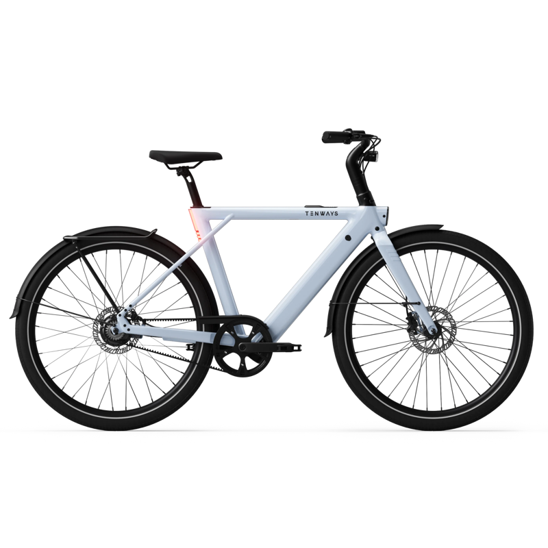 Tenways CGO009 New Edition Ice Blue