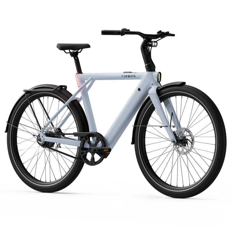 Tenways CGO009 New Edition Ice Blue-1