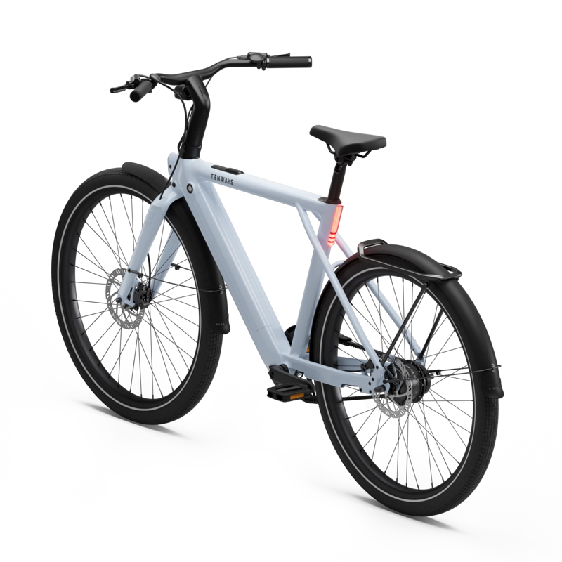 Tenways CGO009 New Edition Ice Blue-2