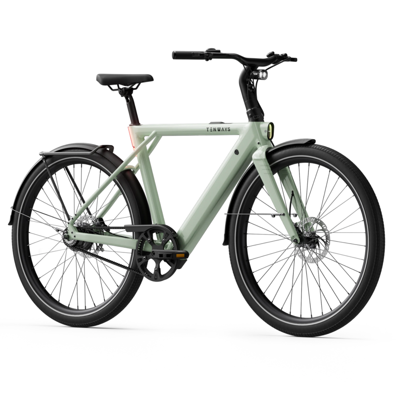 Tenways CGO009 New Edition Sage Green-1