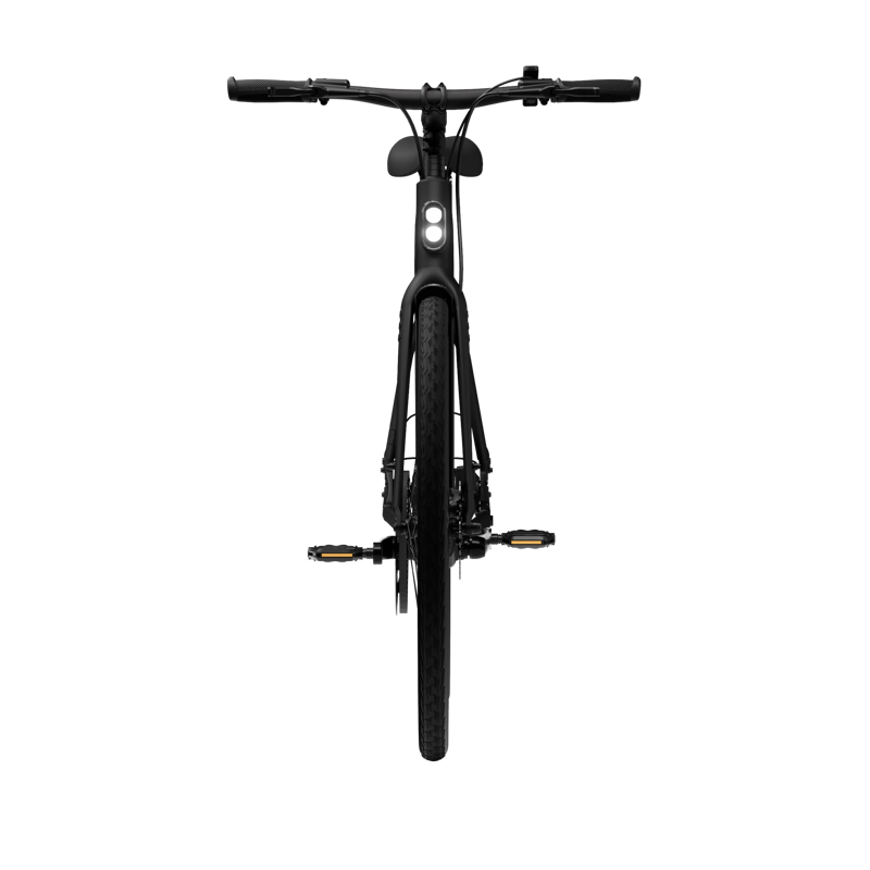 Tenways CGO600 Pro - Belt Drive - Midnight Black-3