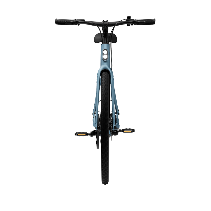 Tenways CGO600 Pro - Belt Drive - Sky Blue-3