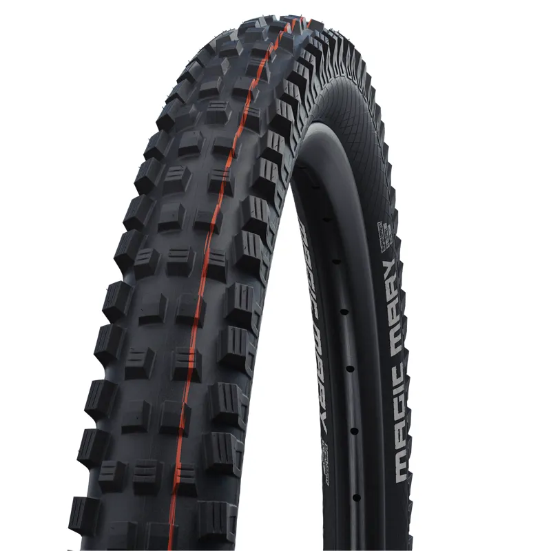 Schwalbe Magic Mary Super Gravity Addix Soft