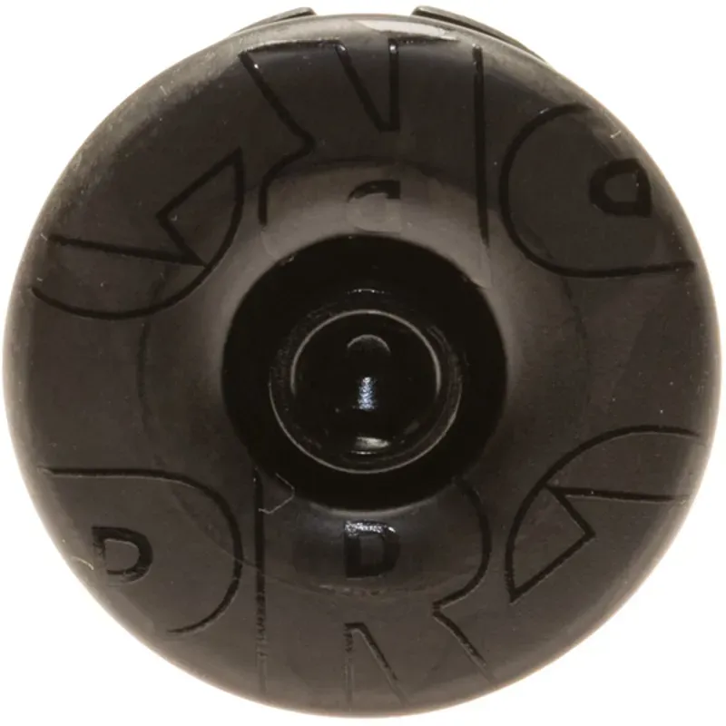Pro Gap Cap Alloy In Green