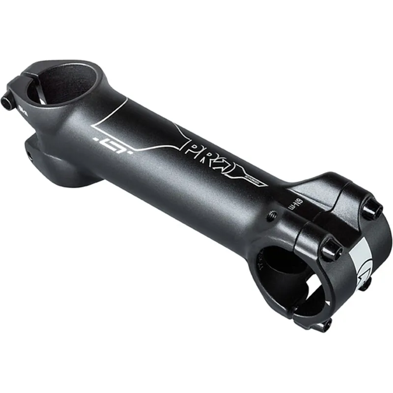Pro Lt Stem in Black