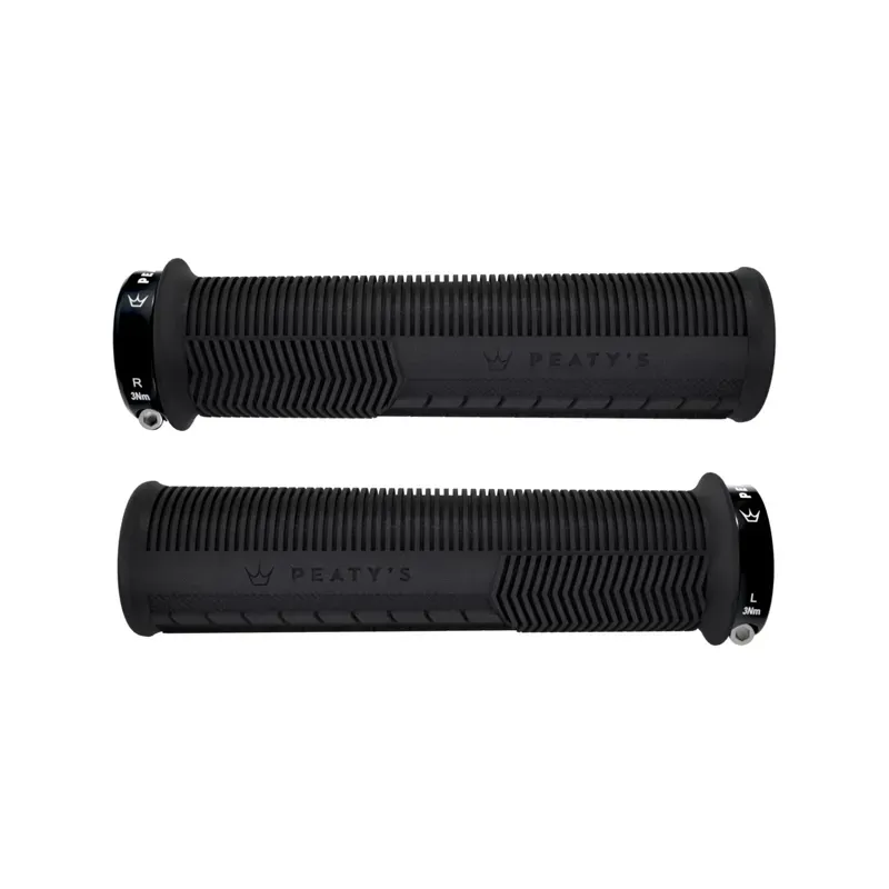 Peaty's Monarch Mushroom Grip Thi-1