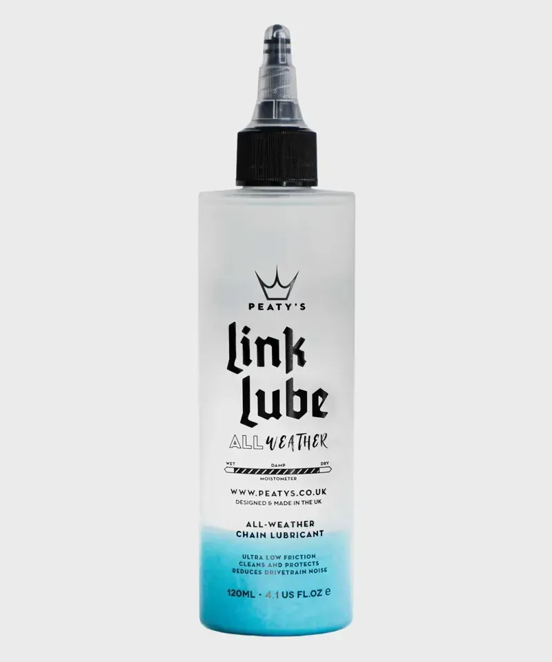 Peaty's LinkLube All-Weather Chain Lube