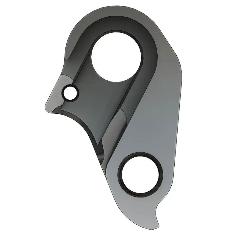 Pilo D774 Marin/Polygon Derailleur Hanger in Black
