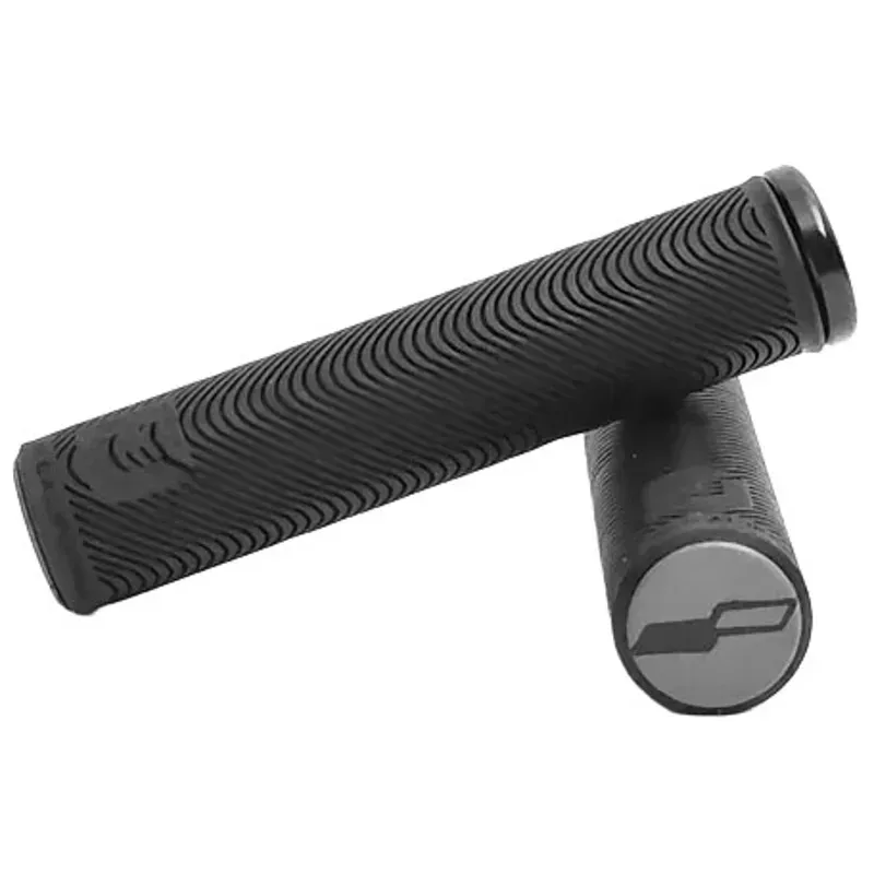 Sensus Cloudwave Lock-on Grips in Black