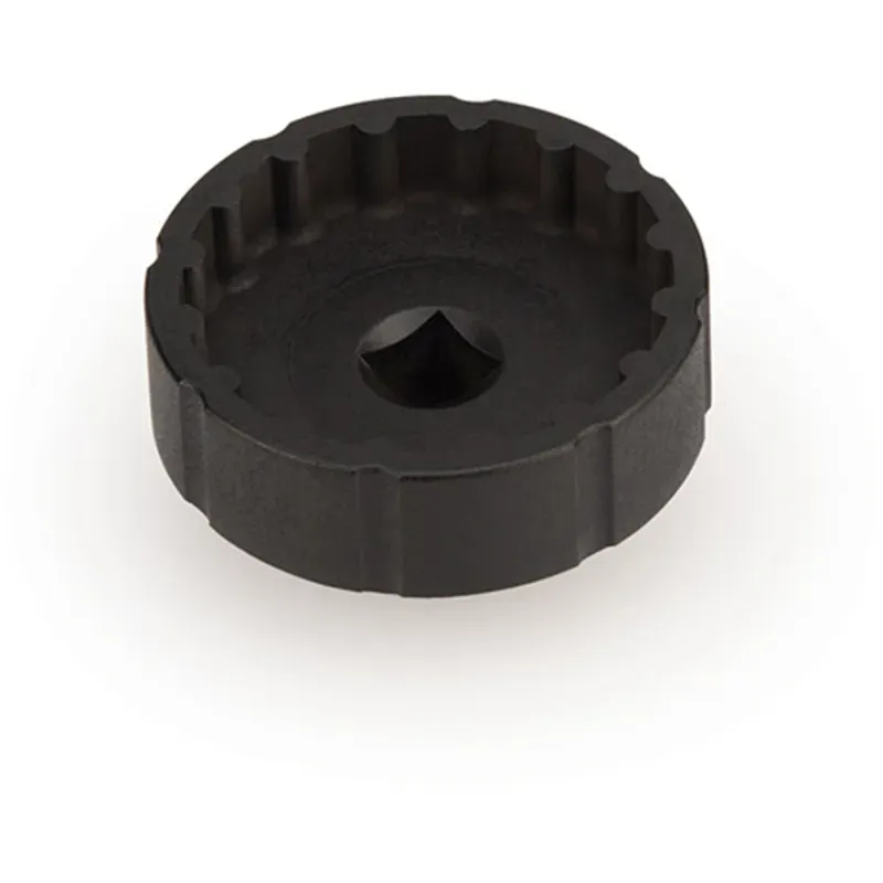 Park Tool BBT-19.2 Bottom Bracket Tool in Black