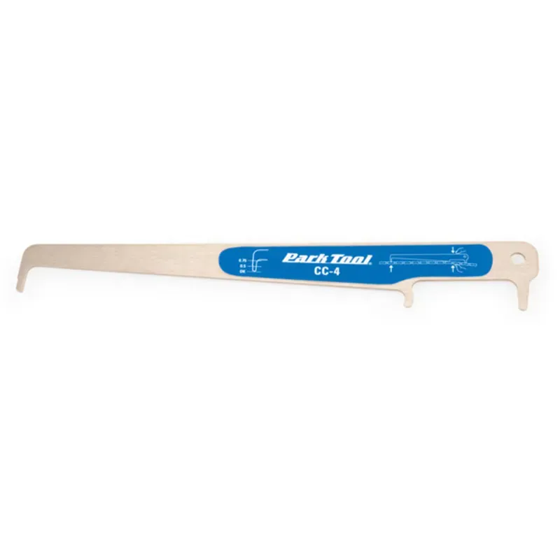 Park Tool CC-4 - Chain Wear Indicator
