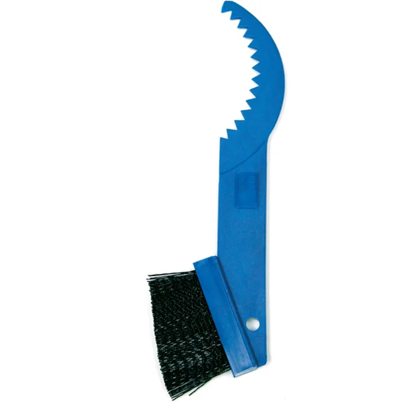 Park tool best sale brush