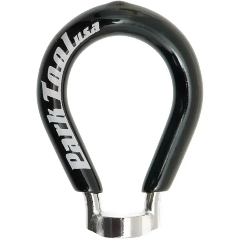 Park Tool SW-0 Spoke Wrench in Black