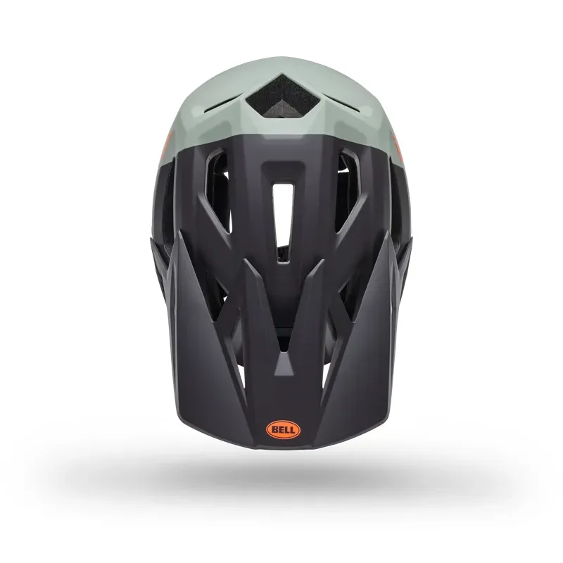 Bell 3Qtr-Air Mips Ratio Helmet in Rootbeer Brown-4