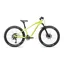 Orbea Laufey 24 H30 Junior Mountain Bike In Spicy Lime/Corn Yellow Gloss