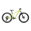 Orbea Laufey 24 H20 Junior Mountain Bike In Spicy Lime/Corn Yellow Gloss