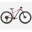 Orbea Onna 27 Xs Junior 20 Mountain Bike In Terracotta Red Matt/Green Gloss