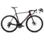 Orbea Orca M21eteam Pwr Road Bike In Wine Red/Titanium