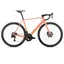 Orbea Orca M10iltd Pwr Road Bike In Orange Cloud/Stone Blue