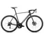 Orbea Orca M10iltd Pwr Road Bike In Tanzanite/Carbon Raw