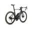 Orbea Orca Aero M31eltd Pwr Road Bike In Carbon Raw Matt