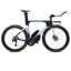Orbea Ordu M20iLtd Triathlon Bike In Blue Carbon/Moondust Blue