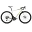 Orbea Terra M30Team Gravel Bike In Ivory White/Spicy Lime