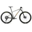 Orbea Alma H30 Hardtail Mountain Bike in Taupe Brown/Mango