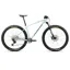Orbea Alma H20 Hardtail Mountain Bike in Ice Green/Blue