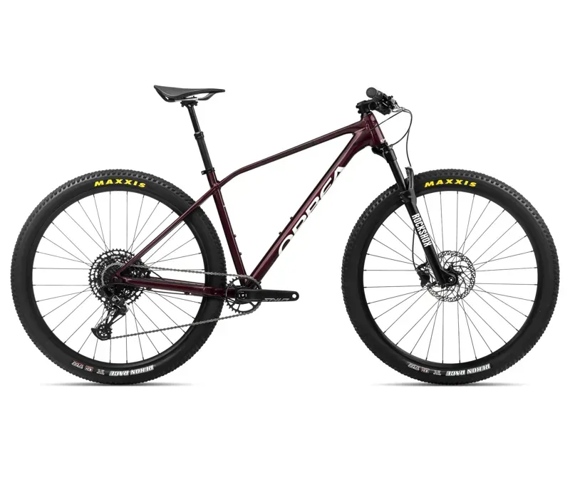 Orbea mtb hardtail outlet