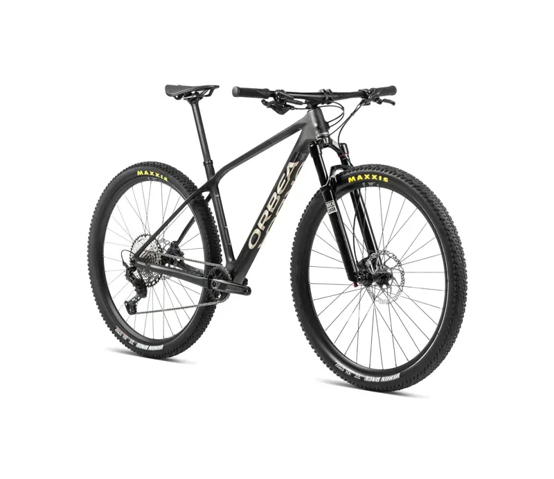 Orbea m21 sales