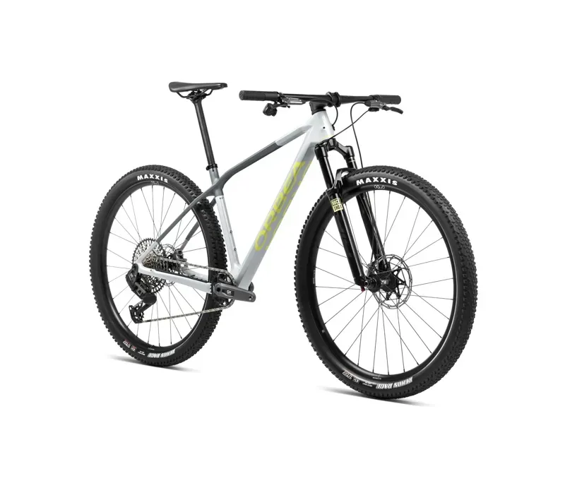 Halo shop mountain bike