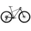 Orbea Alma M21 Mountain Bike In Powder Black