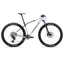 Orbea Alma M-Pro Mountain Bike In Digital Lavender/Carbon Raw