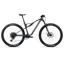 Orbea Oiz H20 Mountain Bike In Moondust Blue/Leo Orange