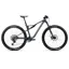Orbea Oiz H10 Mountain Bike In Moondust Blue/Leo Orange