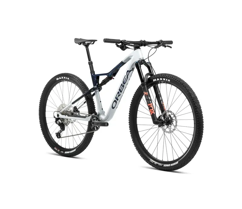 Orbea oiz sales carbon