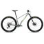 Orbea Laufey H10 Mountain Bike In Blue Stone/Spicy Lime