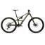 Orbea Occam Lt H20 Mountain Bike In Metallic Olive Green/Titanium Black