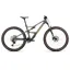 Orbea Occam Sl M10 Mountain Bike In Spaceship Green/Corn Yellow