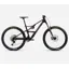 Orbea Occam Lt M10 Mountain Bike In Wine Red Carbon View/Titanium