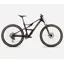 Orbea Occam Sl M-Ltd Mountain Bike In Wine Red Carbon View/Titanium
