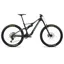Orbea Rallon M10 Mountain Bike In Forest Green Carbon/Blue Stone