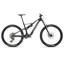 Orbea Rallon M11 Axs Mountain Bike In Forest Green Carbon/Blue Stone